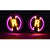 RE Stylist Led Side indicator For -Royal Enfield Classic/ Electra/ Standard -350/500 cc