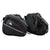 Bike Riding Side Saddle bag with tank Bag Touring Bag