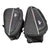 Bike Riding Side Saddle bag with tank Bag Touring Bag