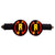 RE Stylist Led Side indicator For - Royal Enfield Classic/ Electra/ Standard -350/500 cc