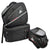 Bike Riding Side Saddle bag with tank Bag Touring Bag