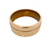Premium Brass  Headlight Ring  for Royal Enfield All Models