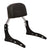 Premium Quality Backrest For Royal Enfield Classic,Standard 350,500