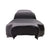 Premium Royal Cruiser Low Full Seat( Black) for Royal Enfield Classics,Standard,Electra,Thunderbird 350/500