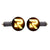 RE Stylist Led Side indicator For -Royal Enfield Classic/ Electra/ Standard -350/500 cc