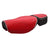 Premium Royal Cruiser Low Full Seat(Red and Black) for Royal Enfield Classics,Standard,Electra,Thunderbird 350/500