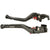 Premium Adjustable Brake and Clutch Lever For KTM Duke 125/200/390,RC 200/390.