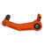 R.J.VON  Premium Foot Brake Lever & Gear Shifting Lever Pair CNC Aluminum Pedal For KTM