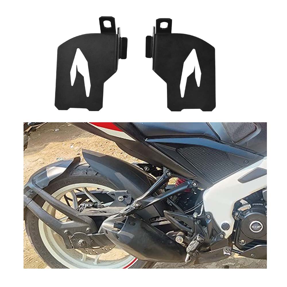 Pulsar 135 Footrest Rod Bajaj Avenger Front Footrest Deals (Front
