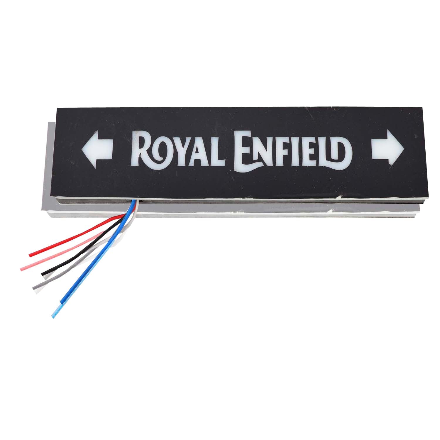Image of Royal Enfield Logo-HG264280-Picxy