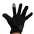 R.J.VON  Premium Racing Biker's Hand Gloves.(Compatible For Touchscreen Mobile Use)