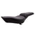 Premium Royal Cruiser Low Full Seat( Black) for Royal Enfield Classics,Standard,Electra,Thunderbird 350/500