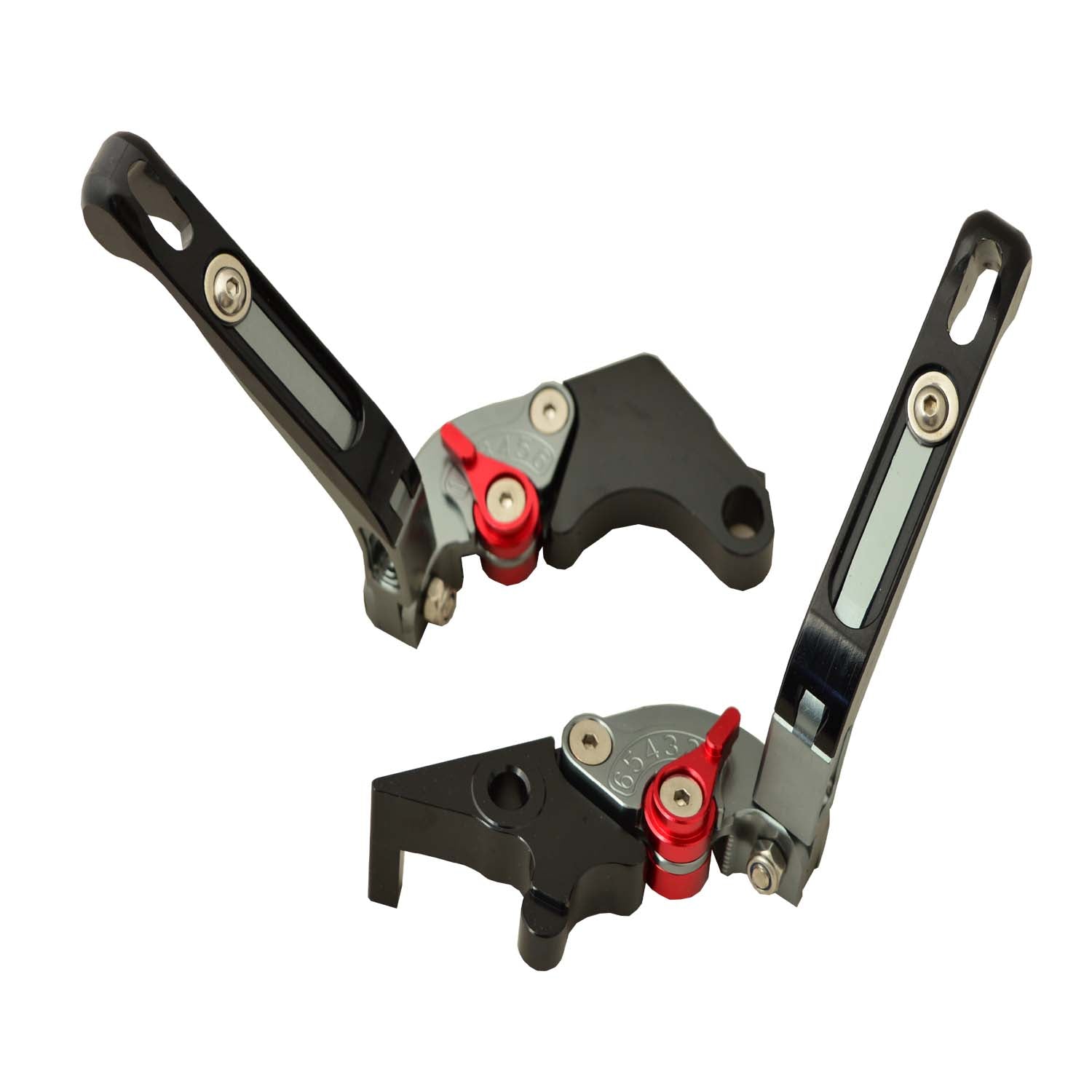 Black Left Shift Lever For Honda CBR250R (2011-2013), CBR300R (2014-2022), CB300F (2015-2018)