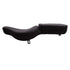 Premium Royal Cruiser Low Full Seat(Black ) for Royal Enfield Classics,Standard,Electra,Thunderbird 350/500