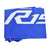 Premium Quality  Body Cover With Logo Printed For Yamaha R15(V2/V3) Blue.