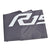 Premium Quality  Body Cover With Logo Printed For Yamaha R15(V2/V3) grey.