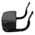 OLA Electric S1 Pro Backrest with Cushion, Black Bar