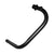 Bend Pipe Best Sound Silencer For Royal Enfield Meteor 350 BS6