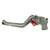 R.J.Von Premium Adjustable Brake and Clutch Lever For KTM Duke125/200/390,RC 200/390.