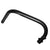 Bend Pipe Best Sound Silencer For Royal Enfield Meteor 350 BS6