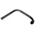 Bend Pipe Best Sound Silencer For Royal Enfield Meteor 350 BS6