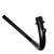 Bend Pipe Best Sound Silencer For Royal Enfield Meteor 350 BS6