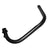 Bend Pipe Best Sound Silencer For Royal Enfield Meteor 350 BS6