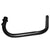 Bend Pipe Best Sound Silencer For Royal Enfield Meteor 350 BS6