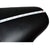 Custom Cruiser Seat Full Low Slim (Black) for Royal Enfield Classics,Standard,Electra,Thunderbird 350/500