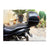 Black Expedition Carrier Bajaj Pulsar 220,180,150 cc