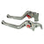 R.J.Von Premium Adjustable Brake and Clutch Lever For KTM Duke125/200/390,RC 200/390.