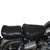 Premium Quality  Seat Cover With Silicon Gel Stuffing. For Royal Enfeild Classic 350 & 500cc BS4 & BS6.